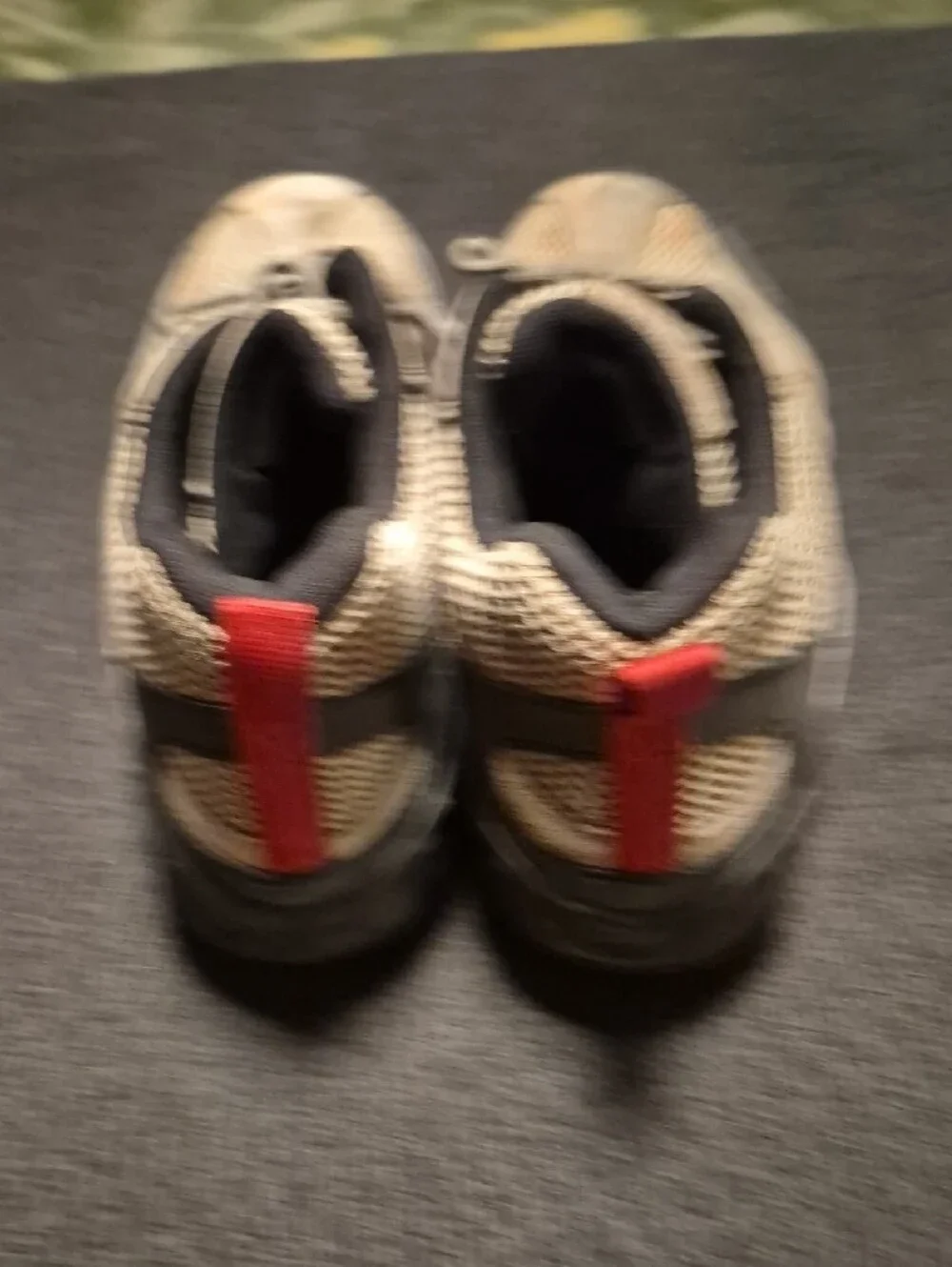 Merrell breathable beige